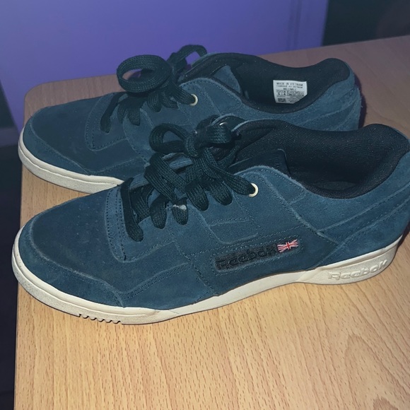 Reebok Shoes - Reebok Montana  shoes